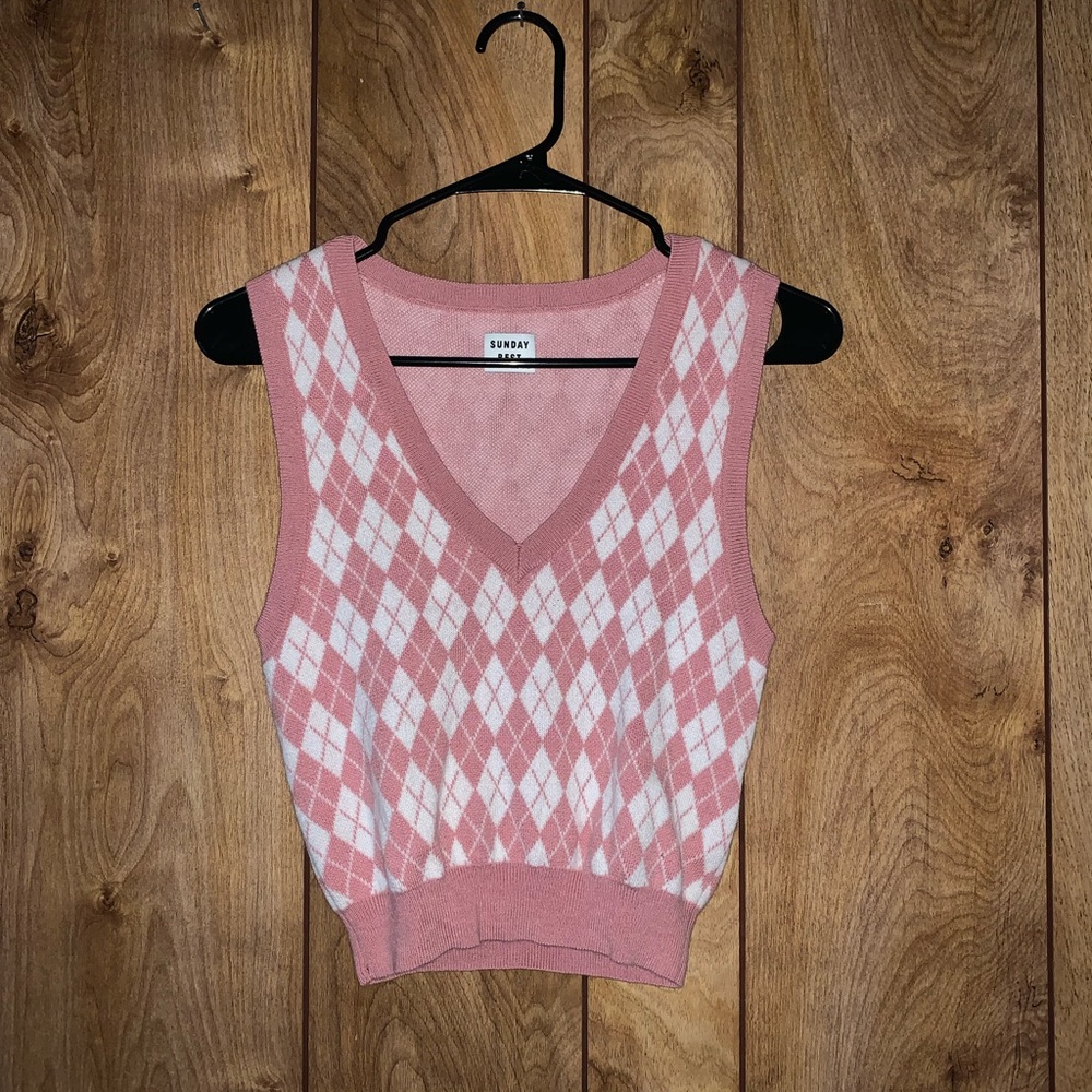 Quinn Vest